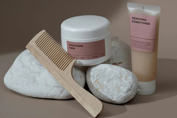Kosmetik Etiketlər