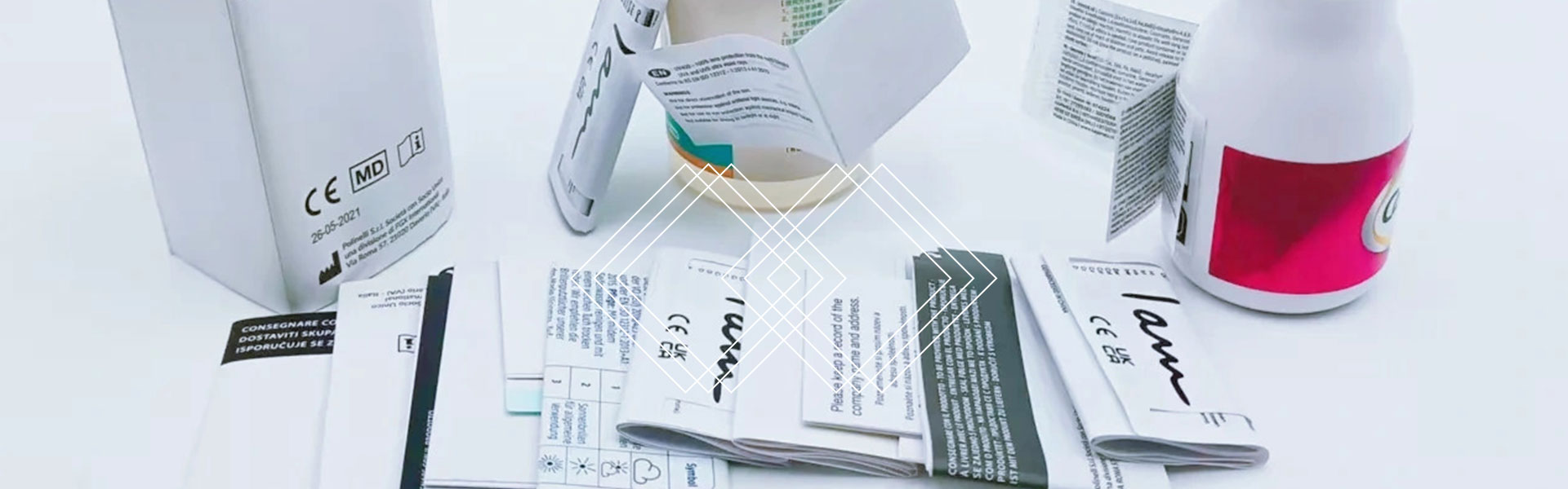 Kosmetik Etiketlər