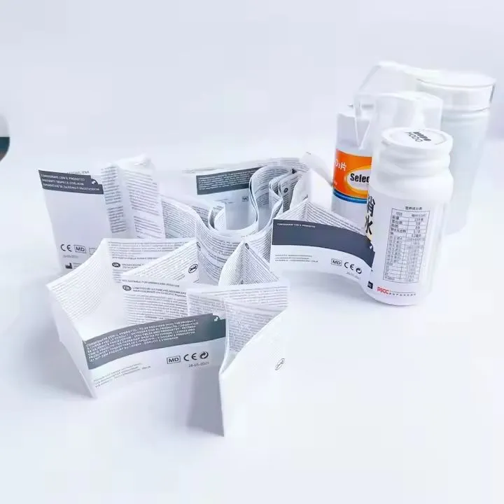 Jojo Pack tibbi etiketlərin izlənilməsini asanlaşdırır