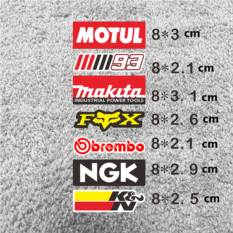 Jojo Pack motosiklet etiketləri satış həcmində daha yüksək rekord yüksəkliyə çatdı
