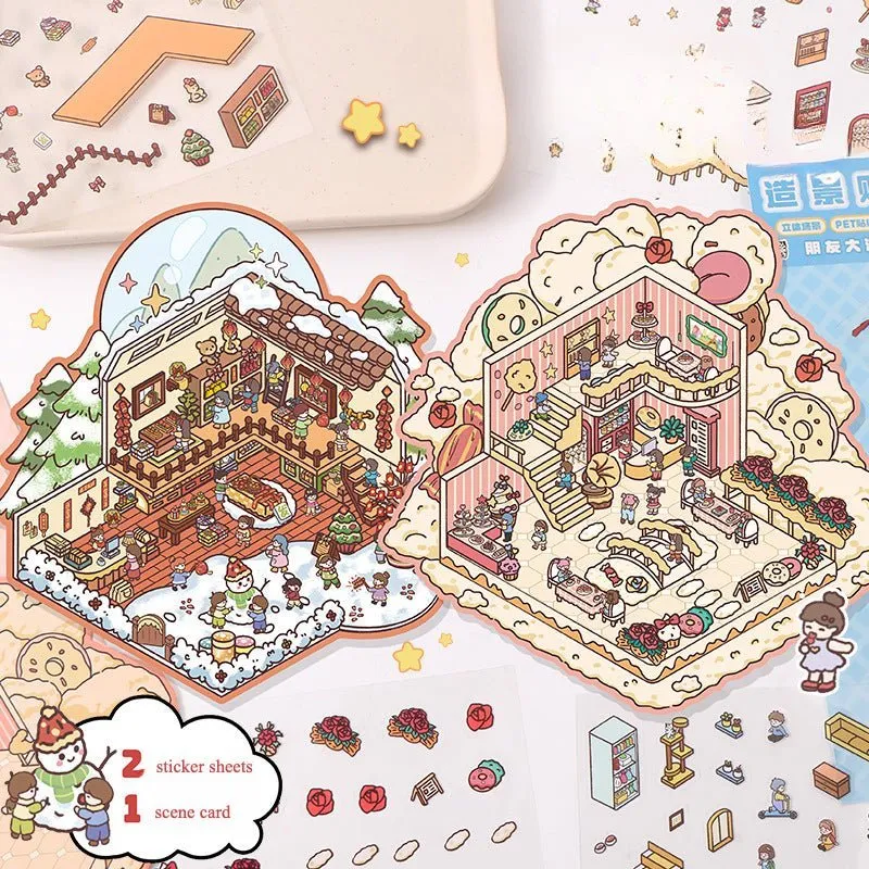 Niyə səhnə etiketləri bu qədər populyardır?