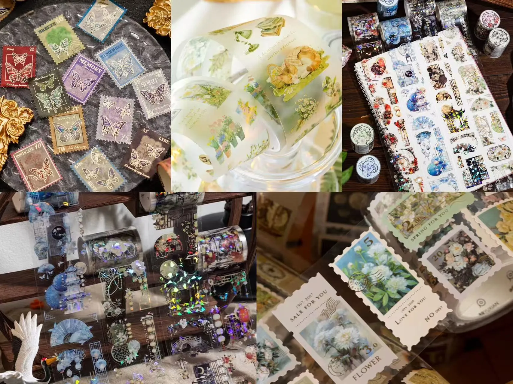 Niyə Scrapbooking Etiketi bu qədər populyar edir?