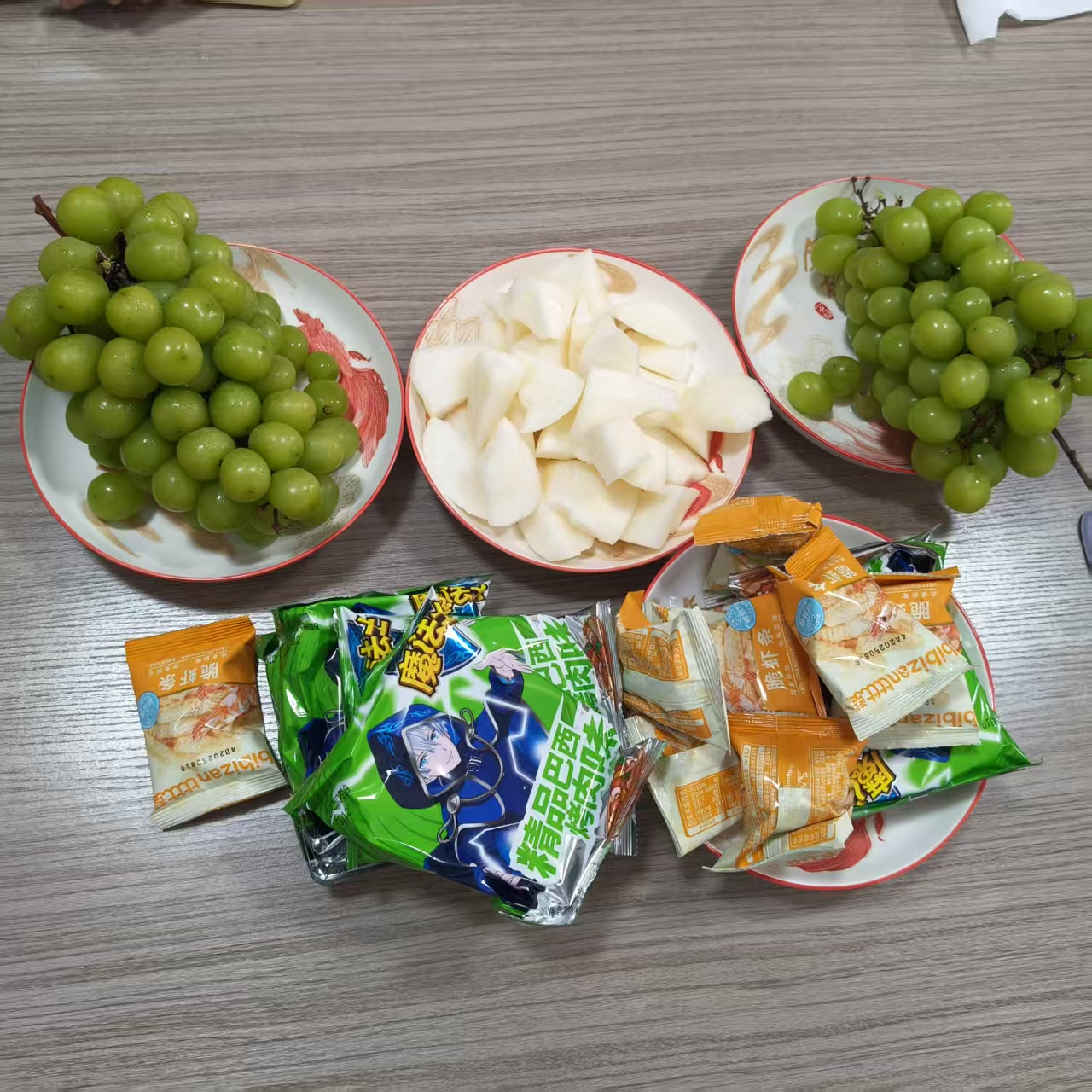 Jojo paketinin qəlyanaltı vaxtı