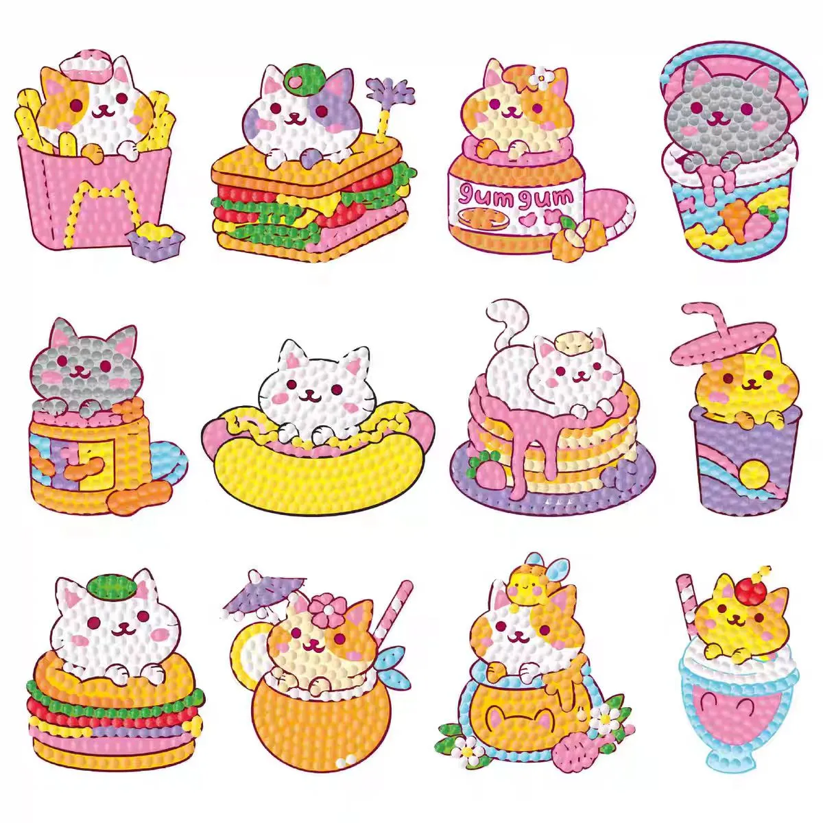 DIY Diamond etiketləri haqqında bilirsinizmi?