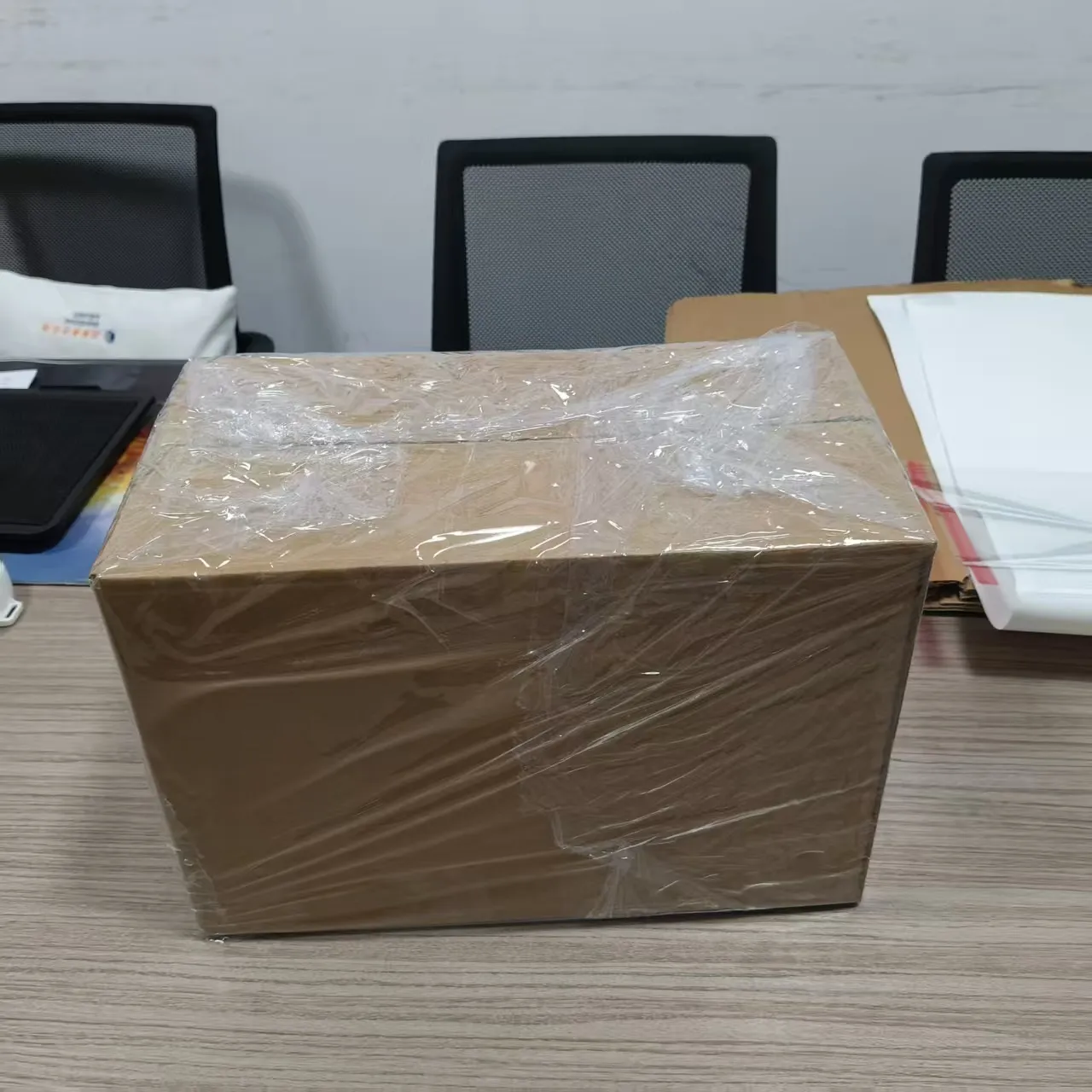 Jojo paketi 3D blister kabartma uşaq stikeri