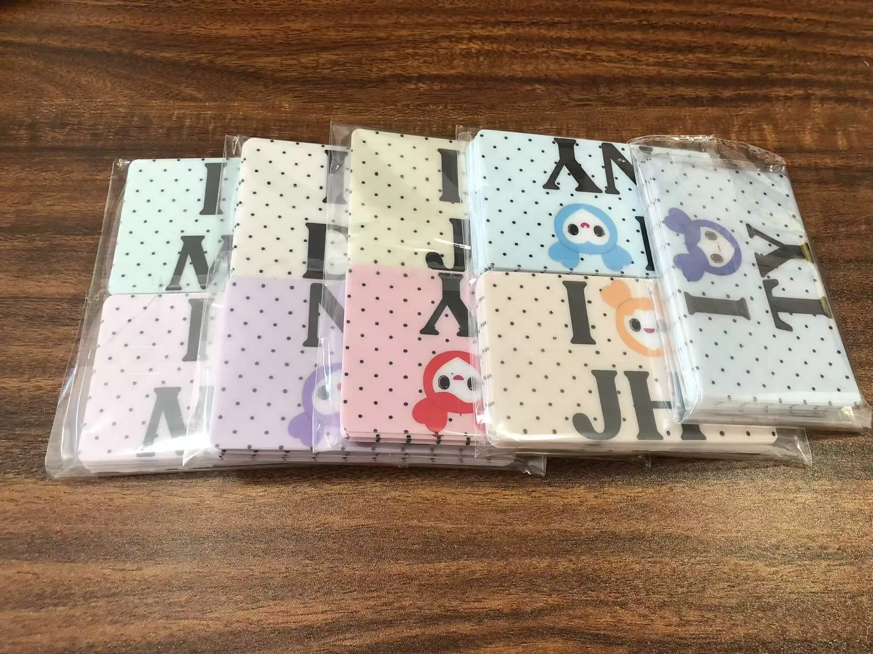 Jojo Pack Gəmiləri Kredit Kartı Ödənişləri U.S. müştərilərinə