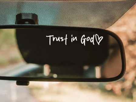 Niyə bu köçürmə avtomobil etiketləri Tiktokda belə populyardır?