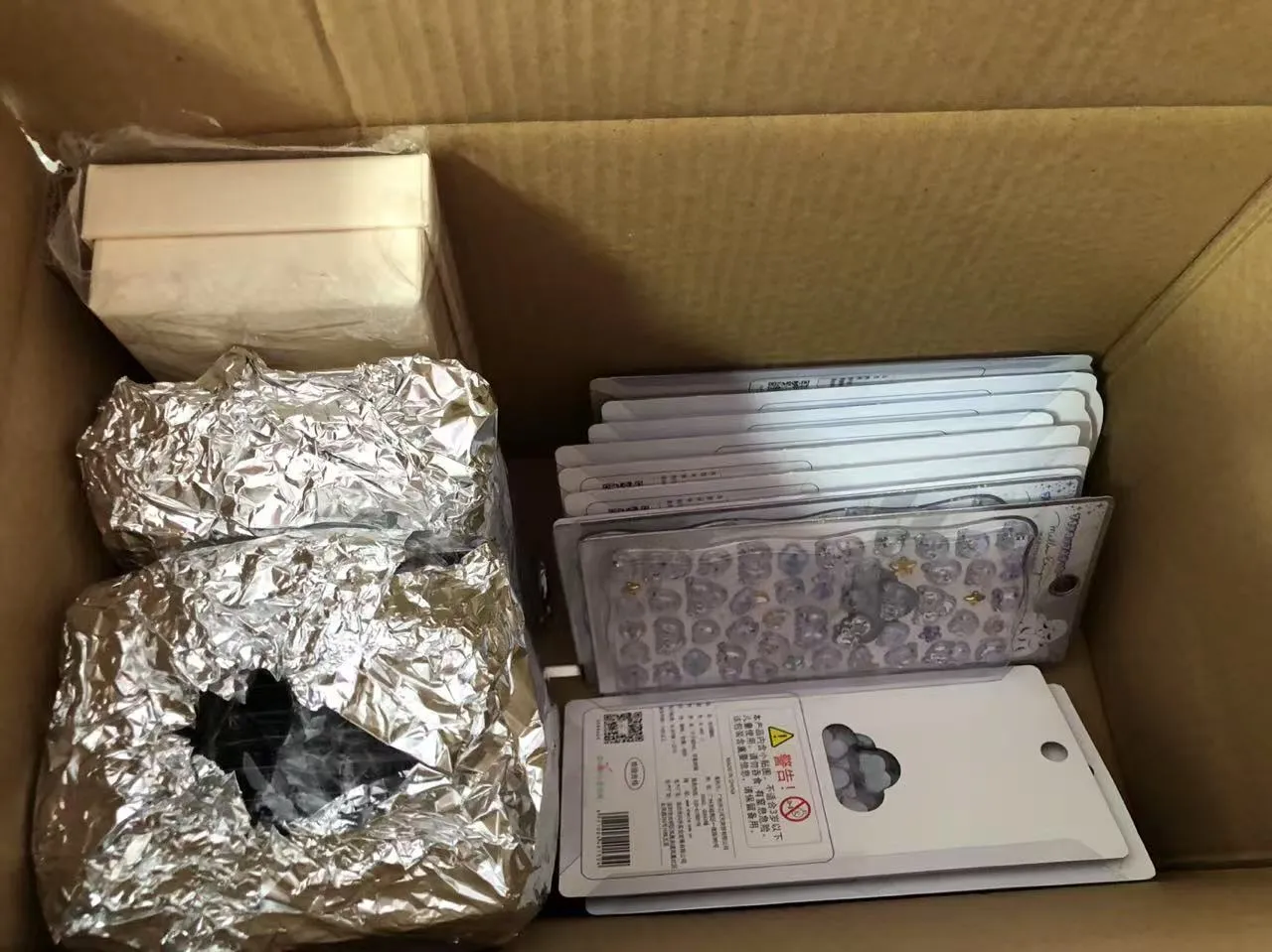 JOJO Paketinin 3D relyefli epoksi stikerləri