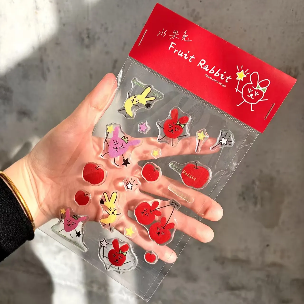 Niyə Epoksi Etiketlər Məhsulları daha Premium edir?