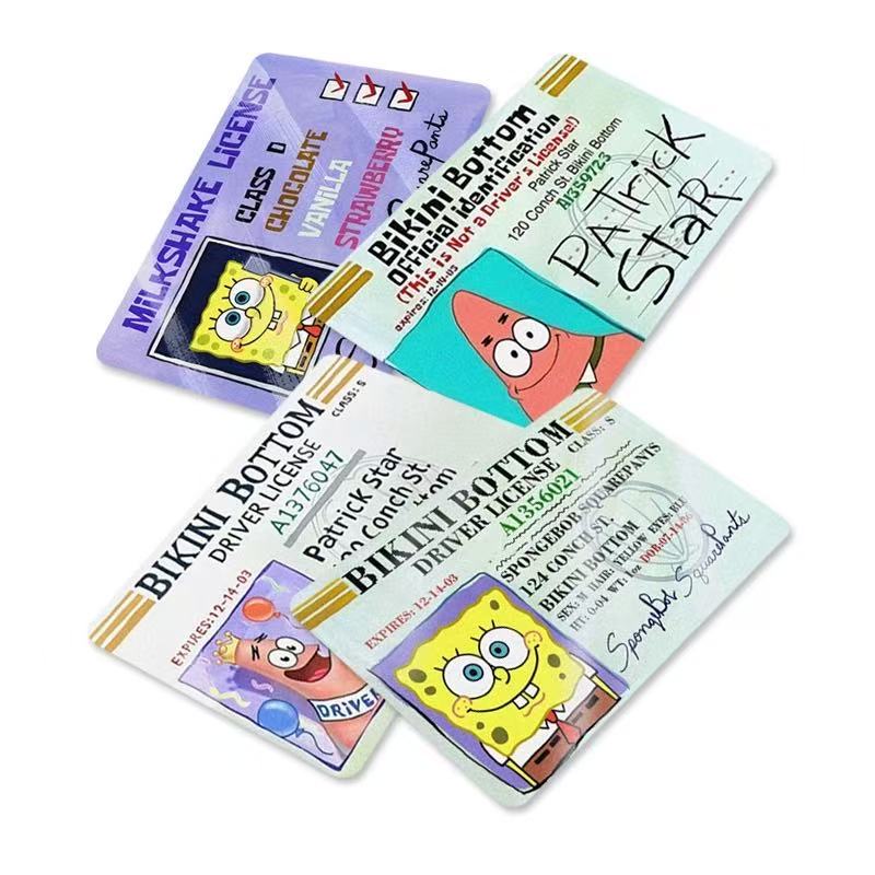 Xüsusi kredit kartı etiketləri