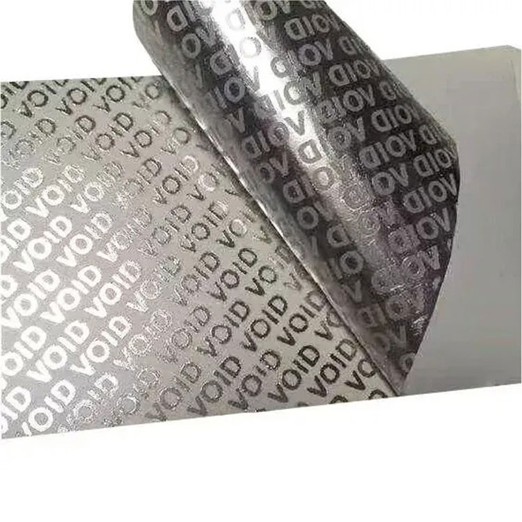 Rəqəmsal çap etiketləri