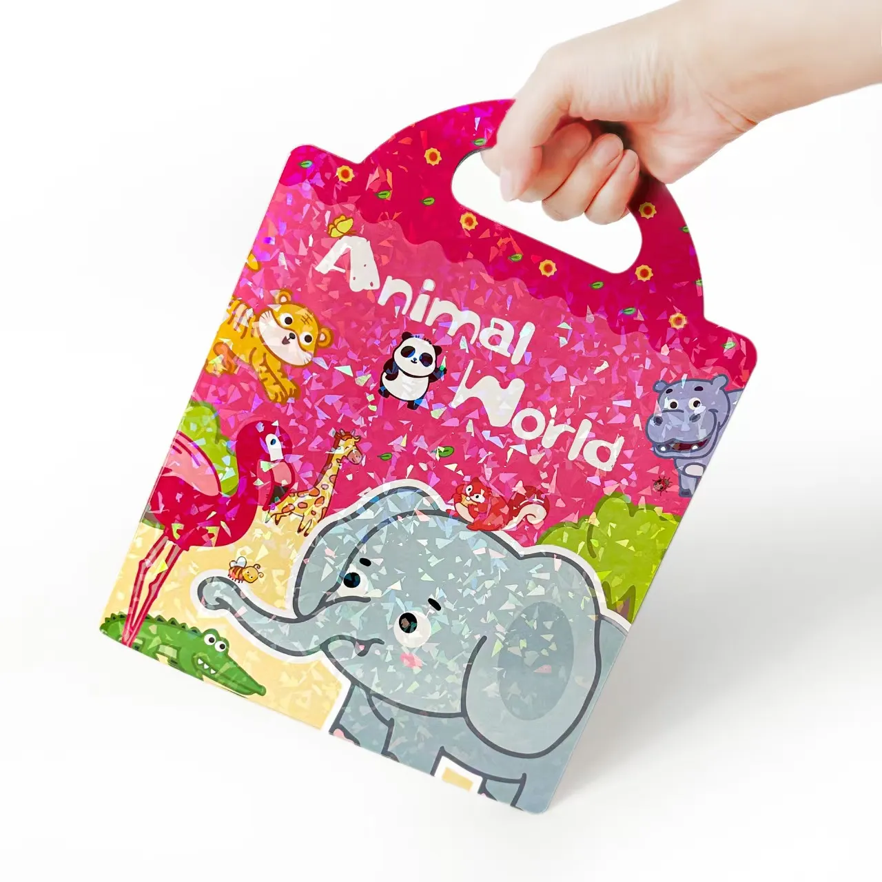 Jelly Etiket kitabı
