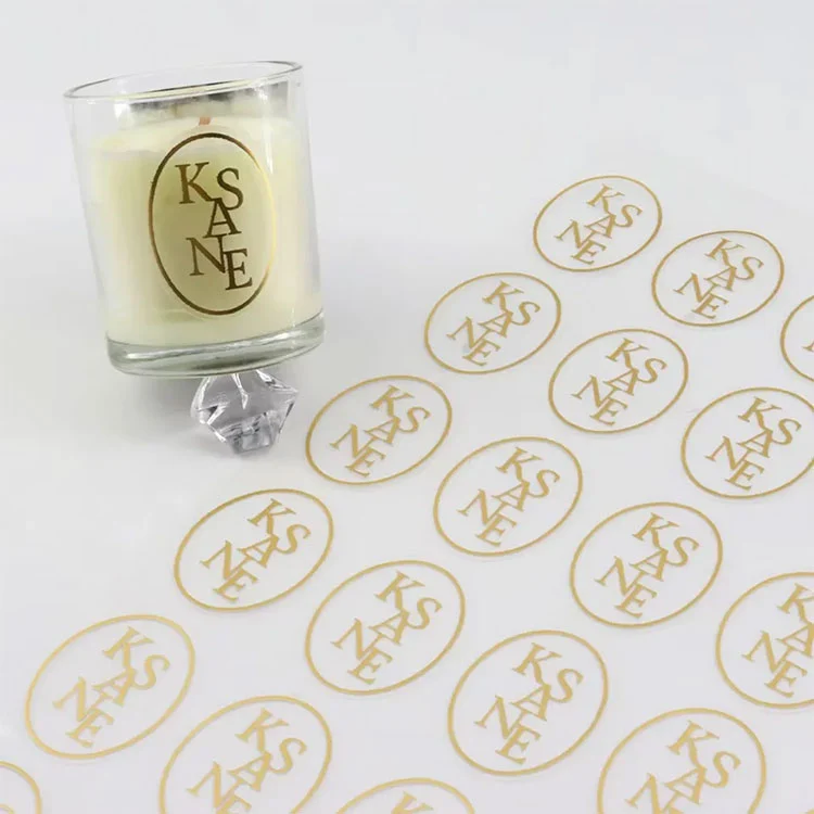 Metal transfer etiketləri