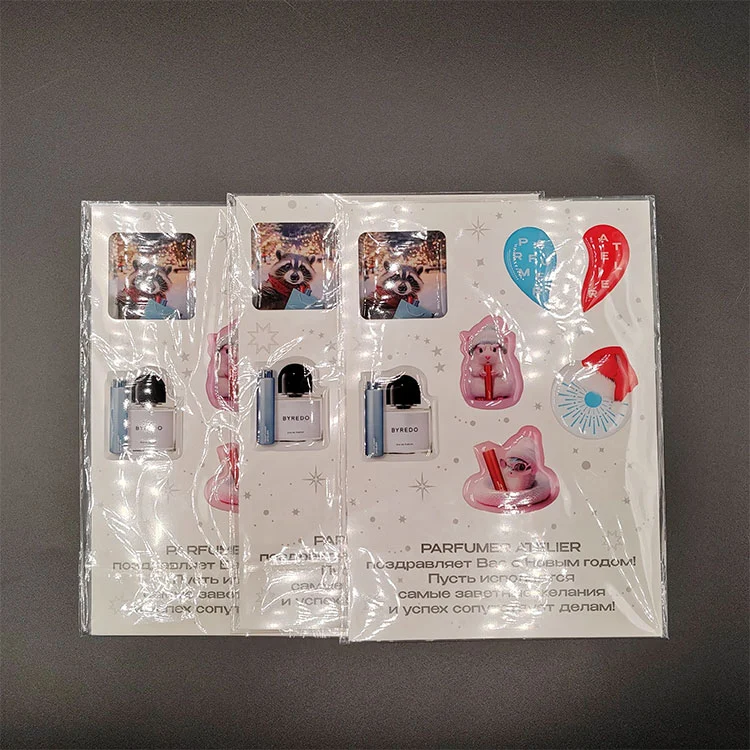 Cizgi filmi stiker paketi